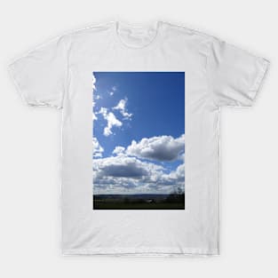 Big Skies T-Shirt